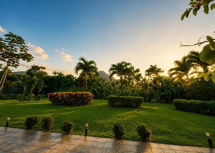 Hotel Villas Vilma