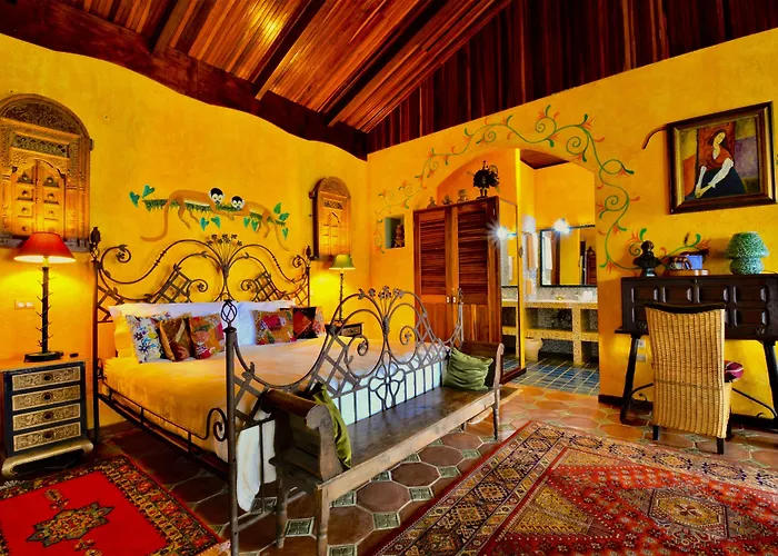 Hotel La Mansion Inn Arenal